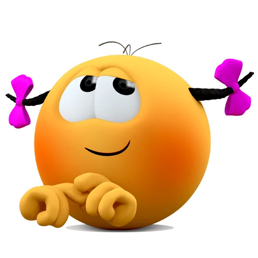 Cute Emoji Kolobanga Free Download PNG HD PNG Image