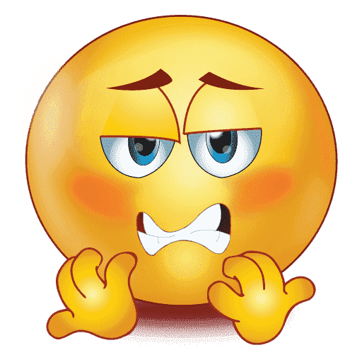 Photos Dislike Emoji HQ Image Free PNG Image