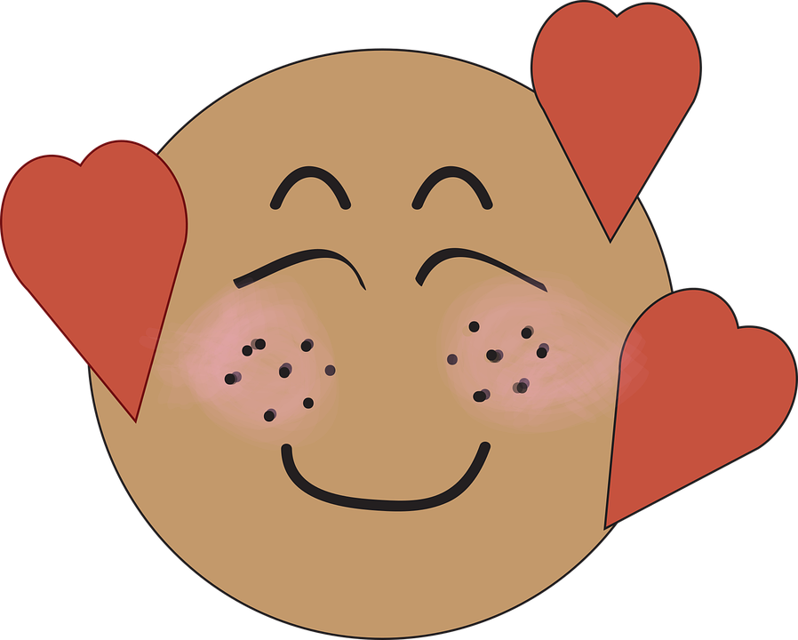 Art Emoji PNG Free Photo PNG Image