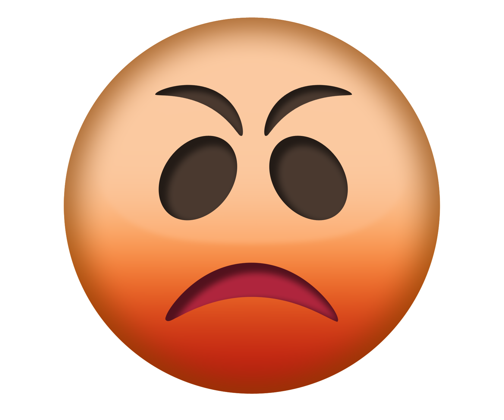 Head Emoji Free Download PNG HQ PNG Image