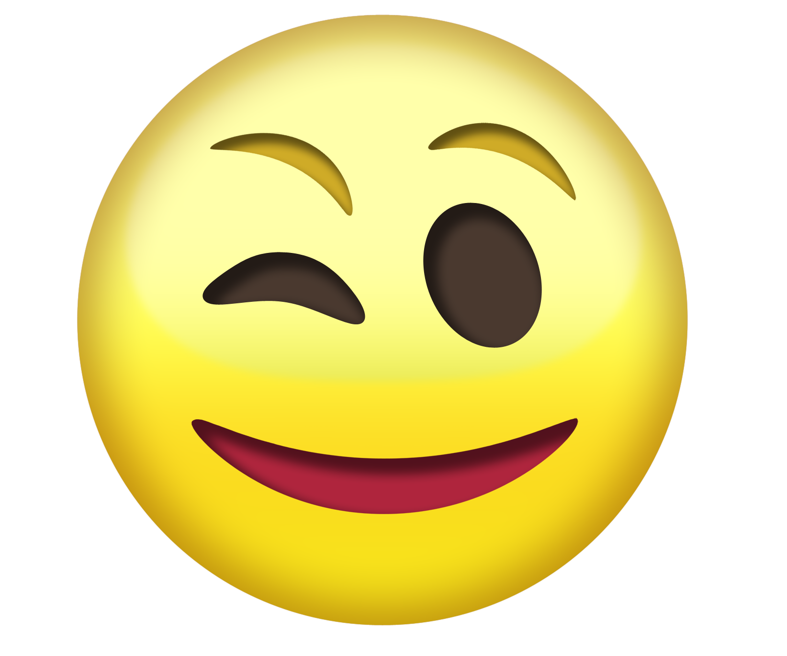 Head Emoji Free PNG HQ PNG Image