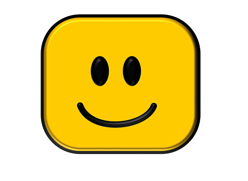Emoticon PNG Download Free PNG Image