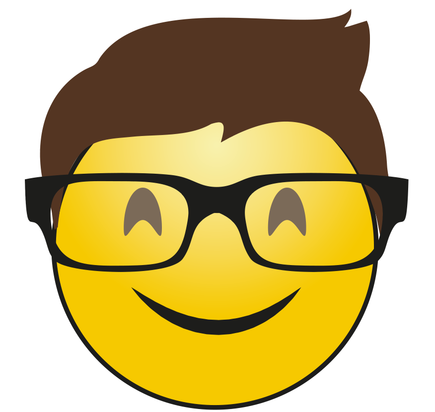 Funny Emoji Boy HQ Image Free PNG Image