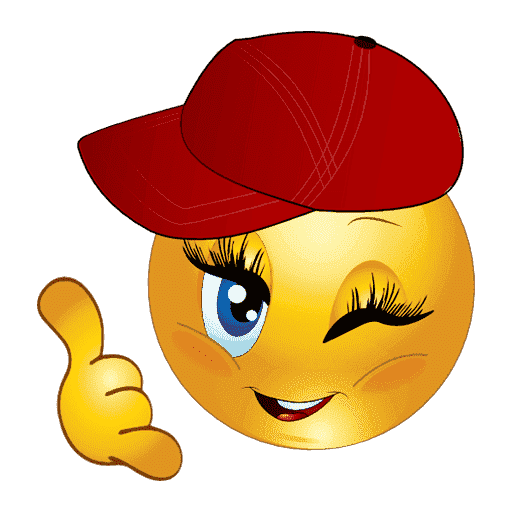 Picture Greeting Emoji PNG Download Free PNG Image
