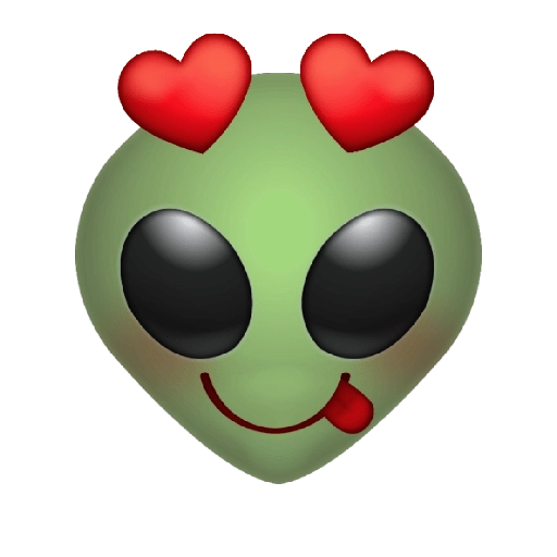 Anger Heart Emoji Free Clipart HQ PNG Image