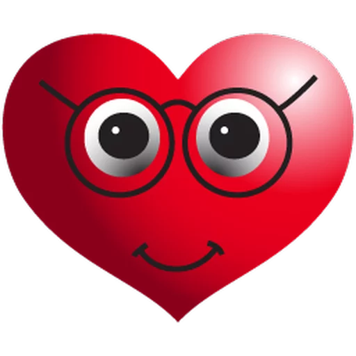 Heart Emoji Free Photo PNG Image
