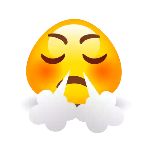 Isolated Emoji Free HQ Image PNG Image
