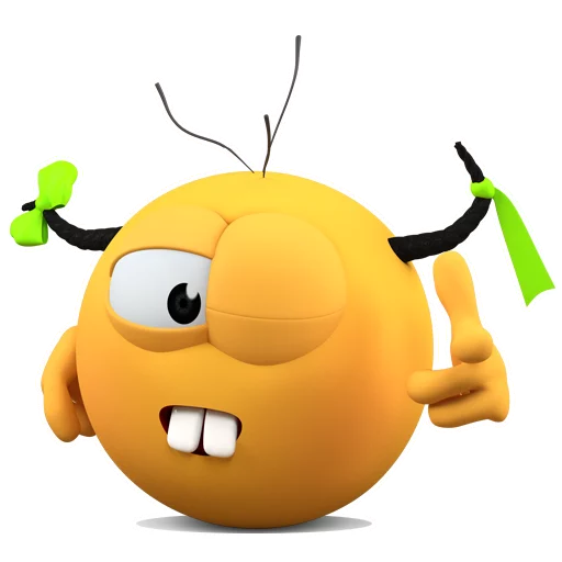 Kolobanga Emoji PNG Download Free PNG Image
