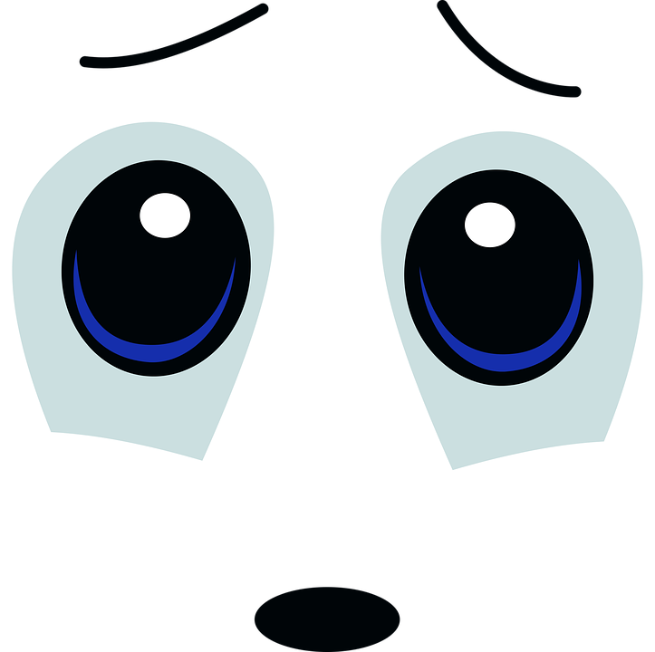 Line Face HQ Image Free PNG Image