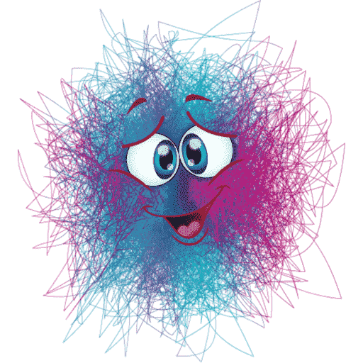 Scribble Emoji Download Free Image PNG Image