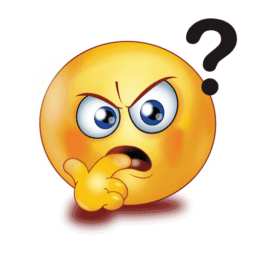 Shocked Emoji Free Download PNG HQ PNG Image