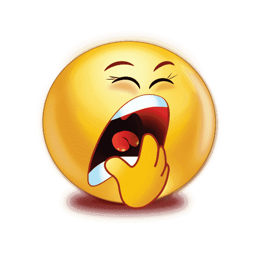 Photos Sleepy Emoji HQ Image Free PNG Image