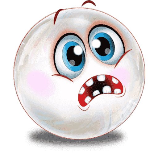 Bubbles Soap Emoji Free Photo PNG Image