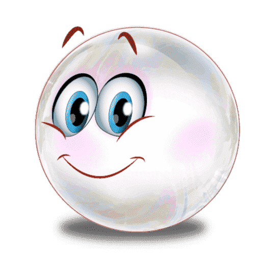 Bubbles Soap Emoji Free HD Image PNG Image