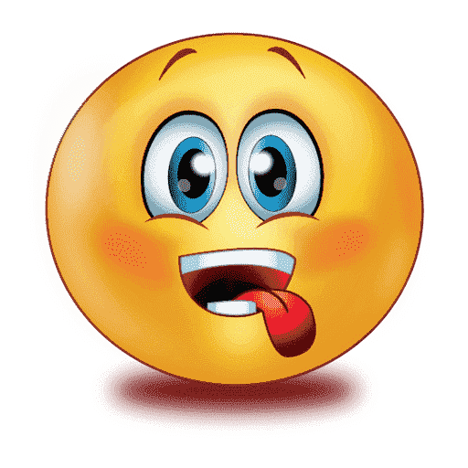 Whatsapp Shocked Emoji PNG Image High Quality PNG Image
