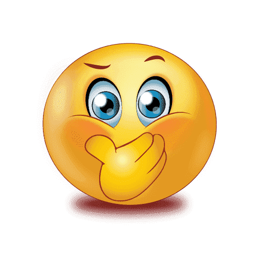 Images Whatsapp Shocked Emoji Free Clipart HD PNG Image