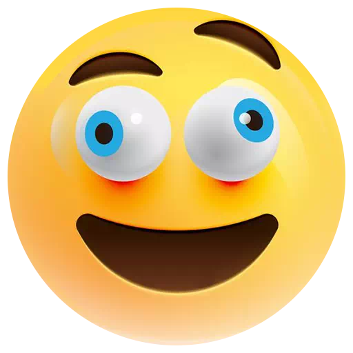Face Emoji 3D Free Download PNG HD PNG Image