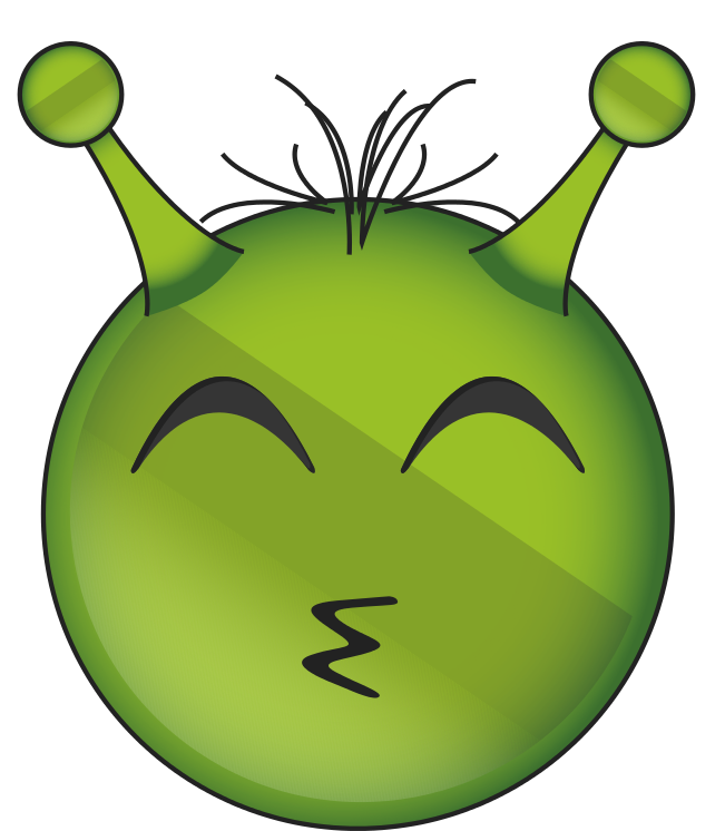 Alien Images Emoji Face PNG Download Free PNG Image