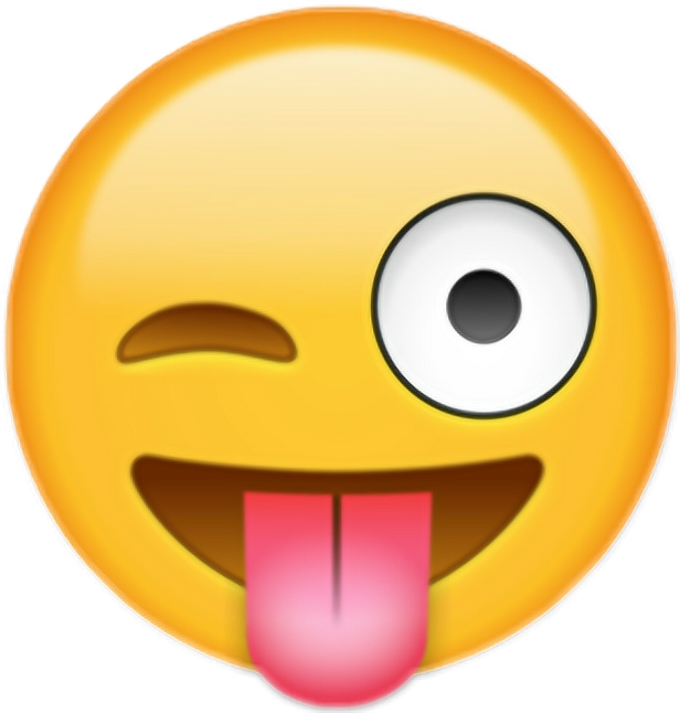Sticker Emoji Download Free Image PNG Image