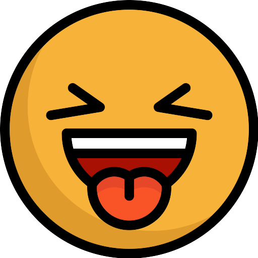 Whatsapp Laughter Emoji Download HD PNG Image