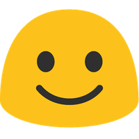 Emoji Face Happy Free HQ Image