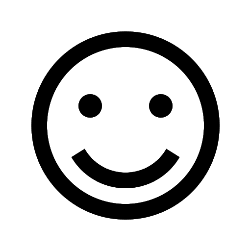 Emoji Face Happy HD Image Free PNG Image
