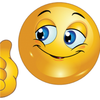 Emoji Face Happy Free Download PNG HD