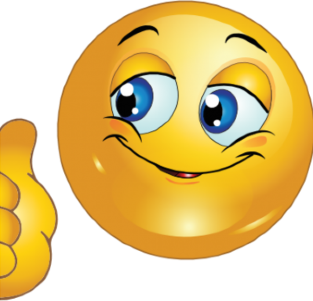 Emoji Face Happy Free Download PNG HD PNG Image