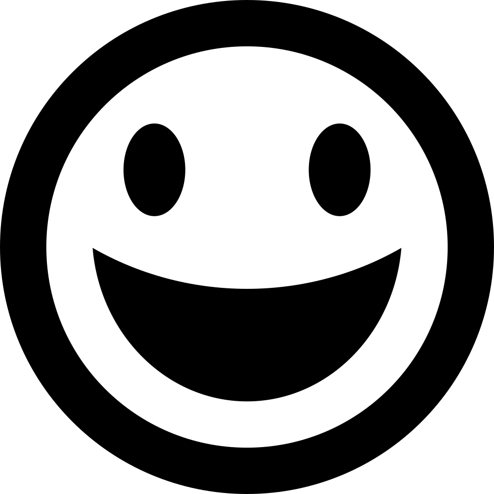Emoji Face Happy HQ Image Free PNG Image