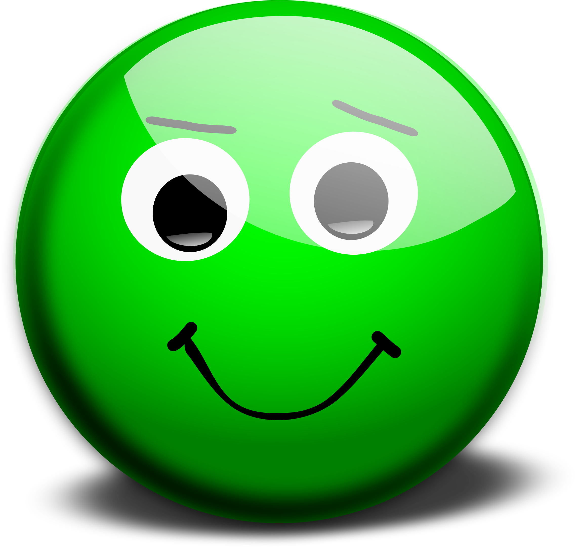 Images Face Happy Free HD Image PNG Image