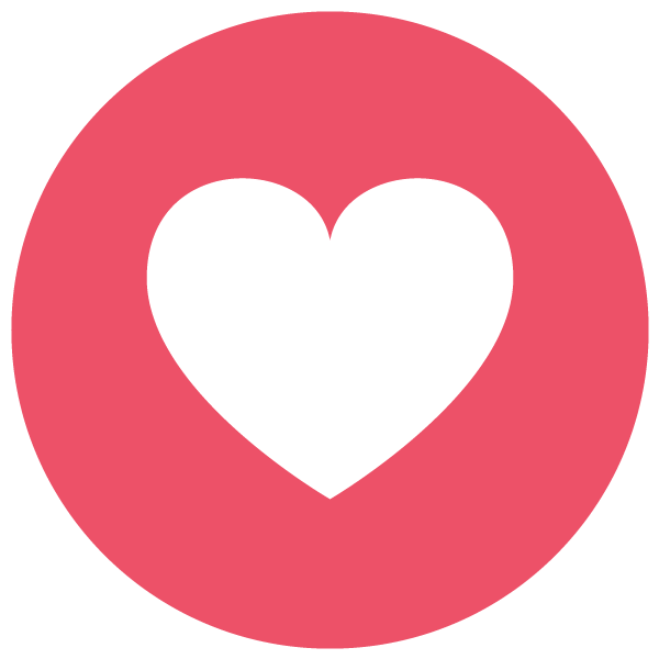 Emoticon Heart Facebook Love Emoji Free Photo PNG PNG Image