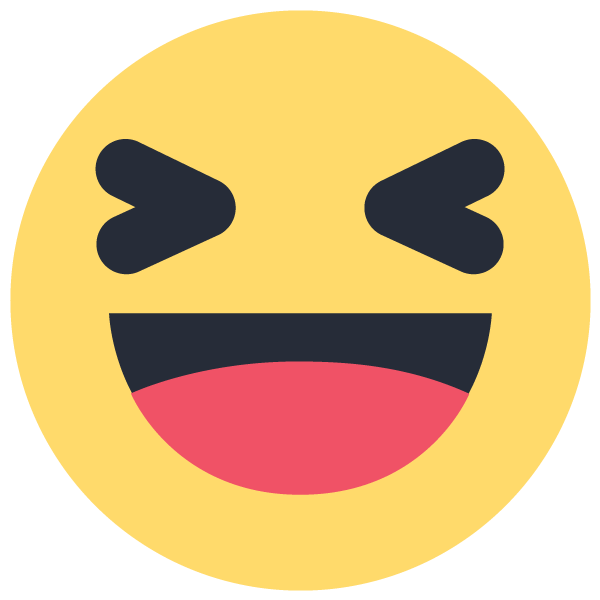 Emoticon Of Smiley Face Tears Facebook Joy PNG Image