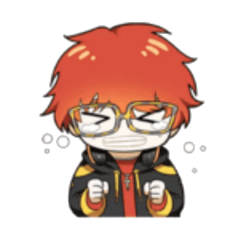 Emoticon Mystic Sticker Messenger Emoji Free Download PNG HQ PNG Image