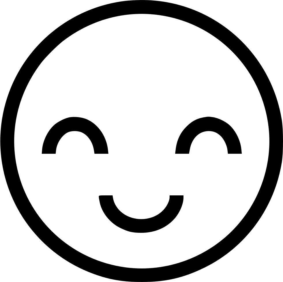 Cheerful Smiley Free Download Image PNG Image