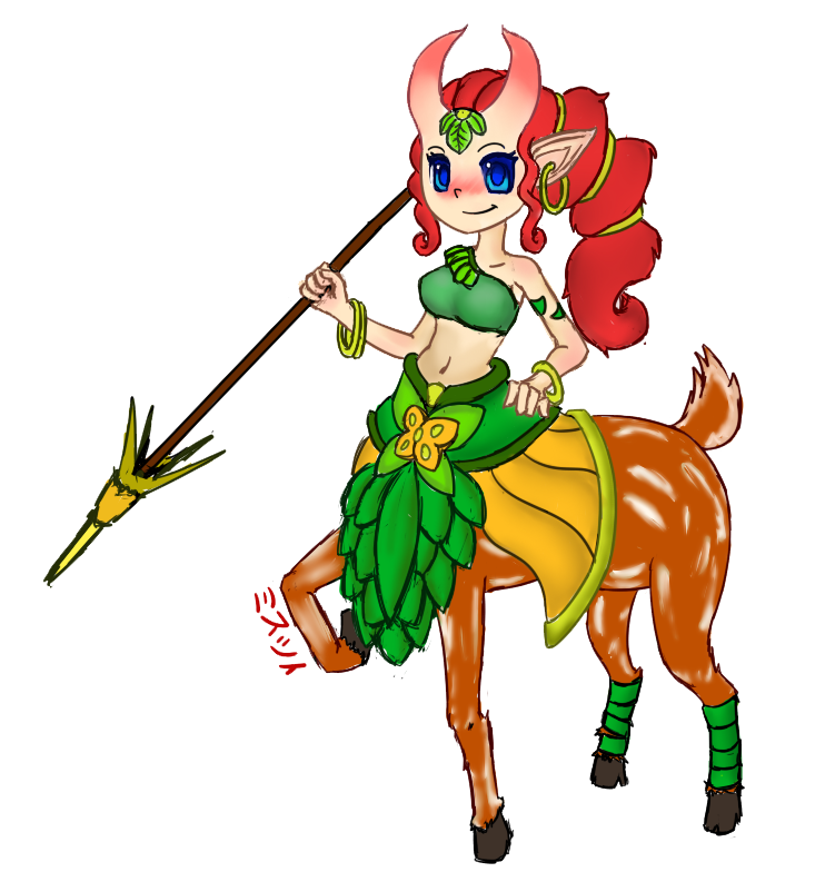 Enchantress Png File PNG Image