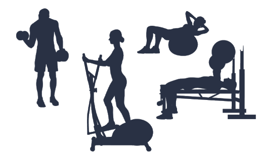 Images Vector Exercise Free Clipart HQ PNG Image