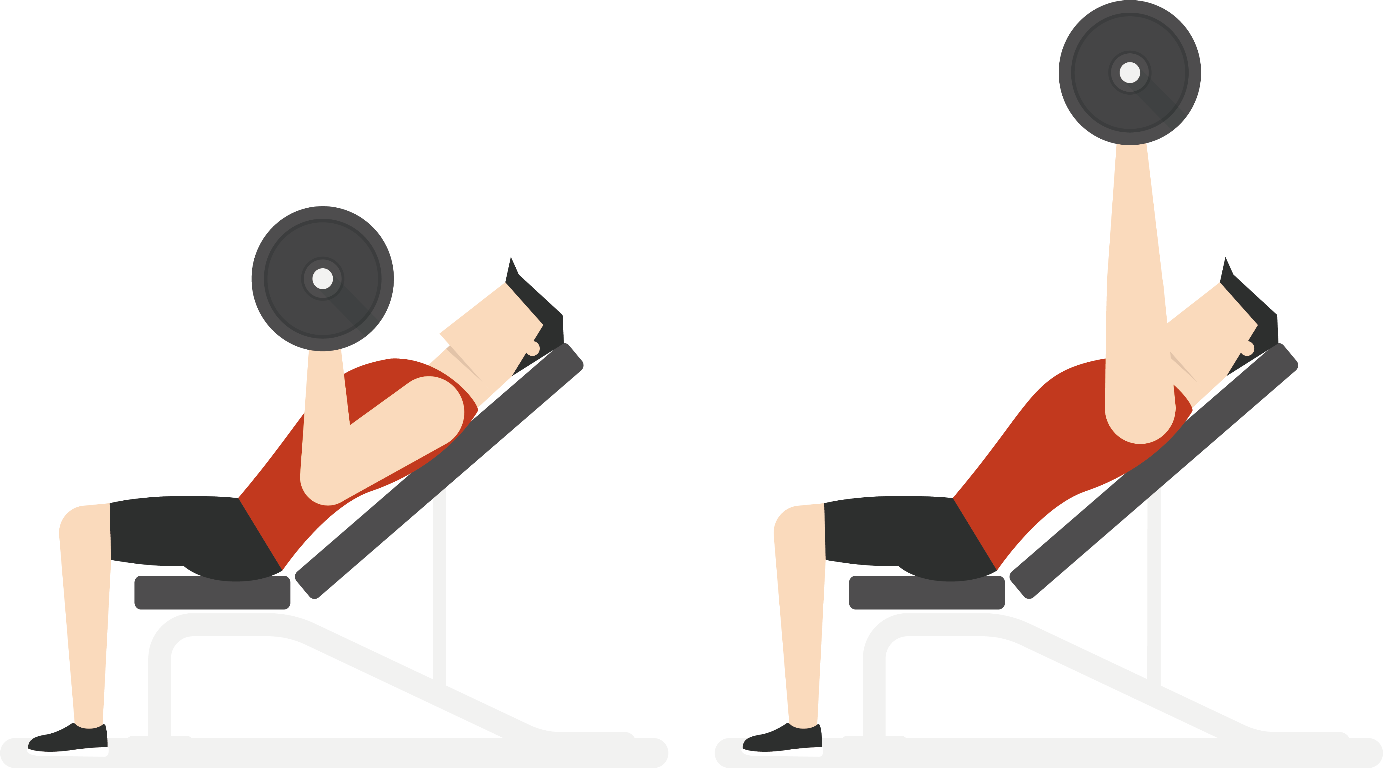 Photos Vector Exercise PNG File HD PNG Image
