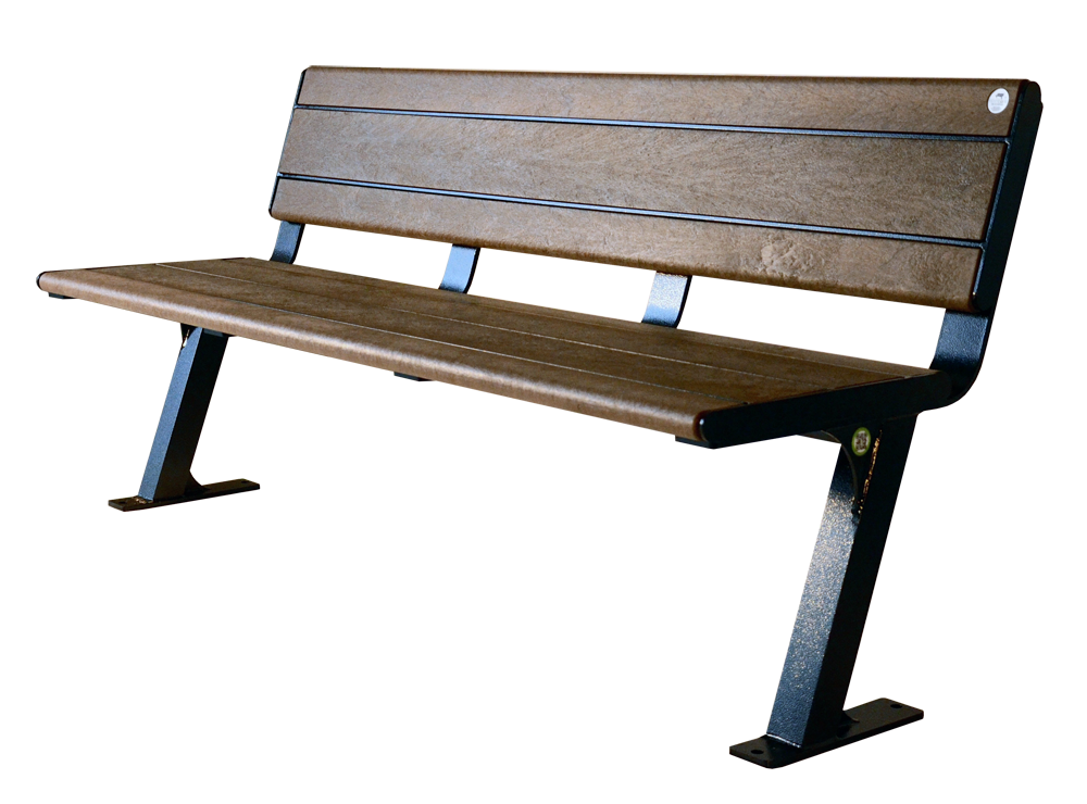 Bench Free Download PNG HQ PNG Image