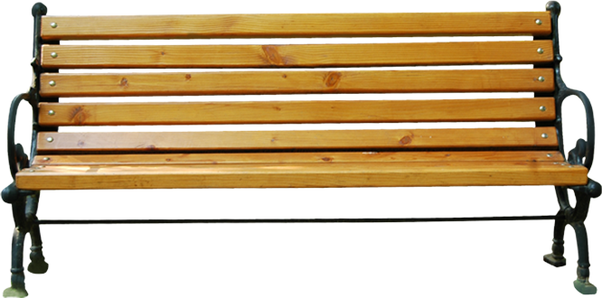 Bench HQ Image Free PNG Image