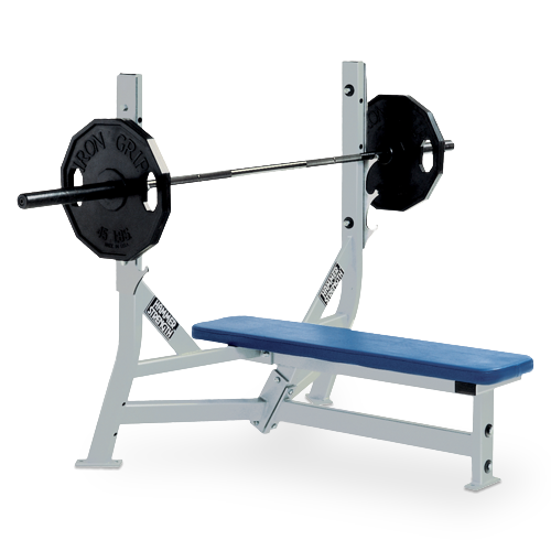 Exercise Bench Png Clipart PNG Image