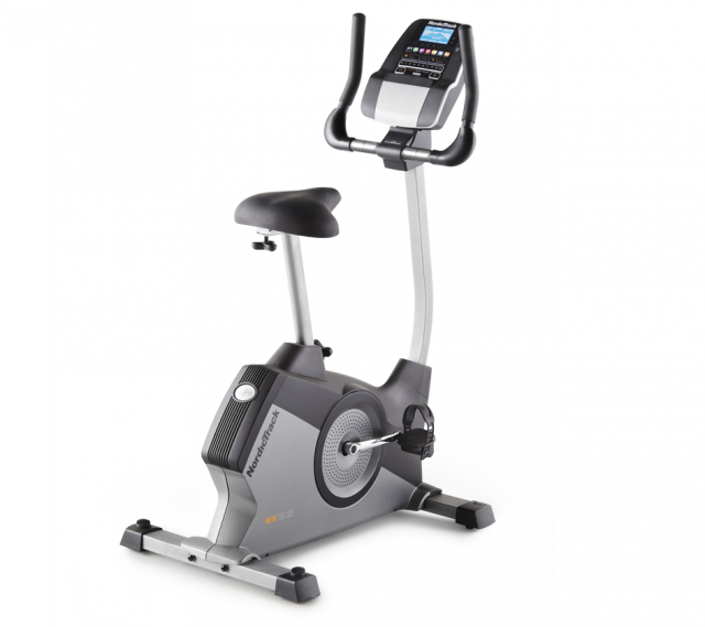 Exercise Bike Png File PNG Image