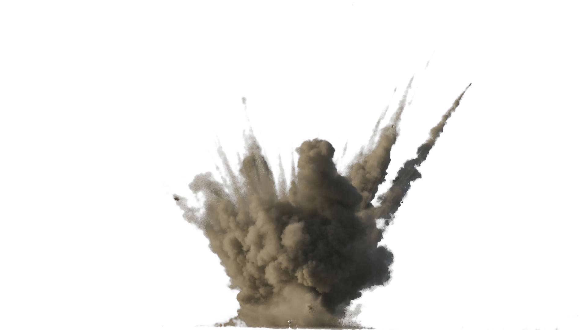 Explosion PNG File HD PNG Image