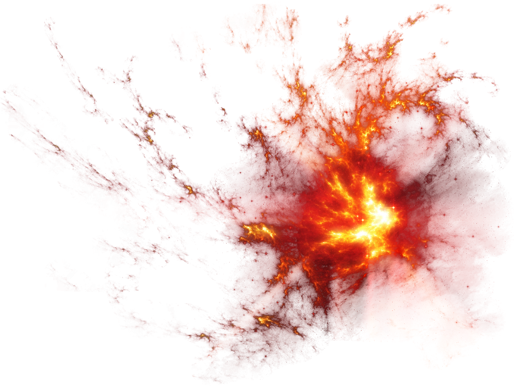 Explosion Free Transparent Image HD PNG Image