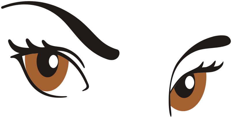 Eyes Png 7 PNG Image