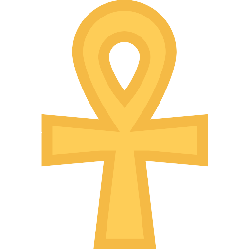 Ankh PNG File HD PNG Image