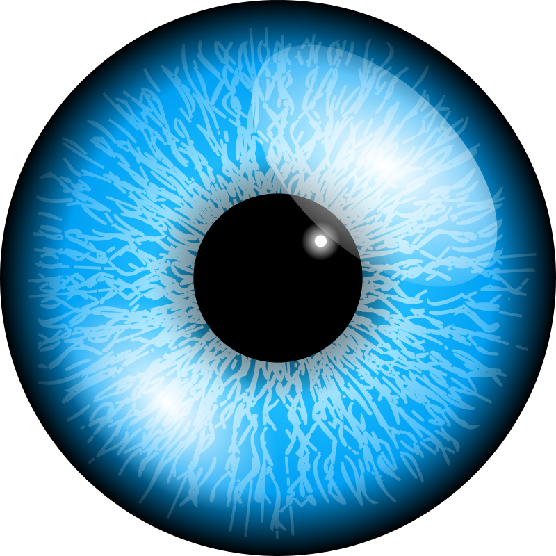 Eyes Png 5 PNG Image