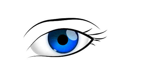 Blue Eyes PNG Image High Quality PNG Image