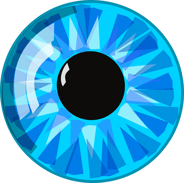 Blue Picture Eyes Download Free Image PNG Image