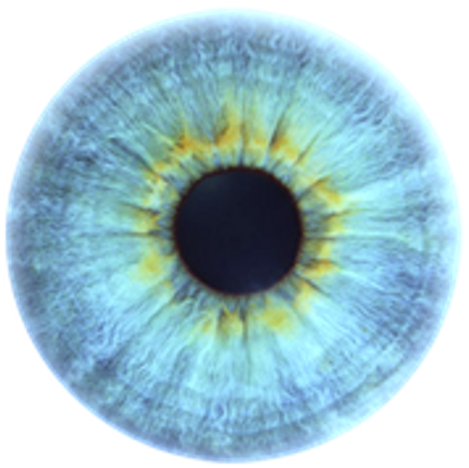 Blue Eyes Free Transparent Image HQ PNG Image