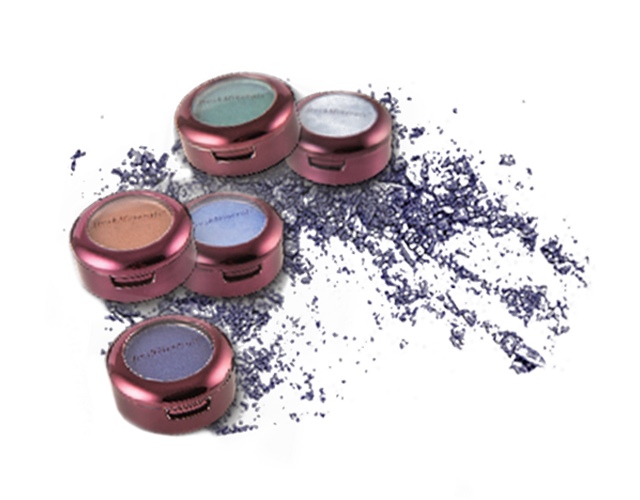 Eyeshadow Crushed Free Clipart HD PNG Image